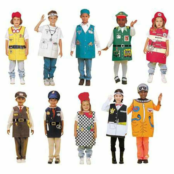 Props Accessories Decorations Makeup Wigs Halloween Costumes Holiday Cosplay - Picture 5 of 10